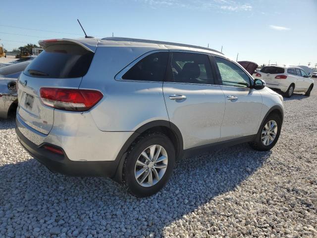 Image 3 of 2016 KIA SORENTO LX 2016 with VIN 5XYPG4A31GG120890
