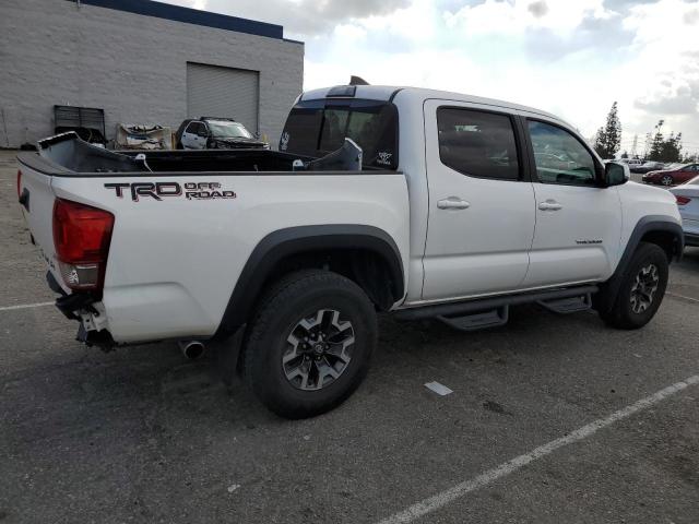 Изображение 3 2017 TOYOTA TACOMA DOUBLE CAB 2017 с VIN 3TMAZ5CN1HM051725