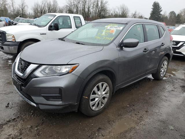 Obraz 1 z 2019 NISSAN ROGUE S 2019 z VIN 5N1AT2MT9KC770092