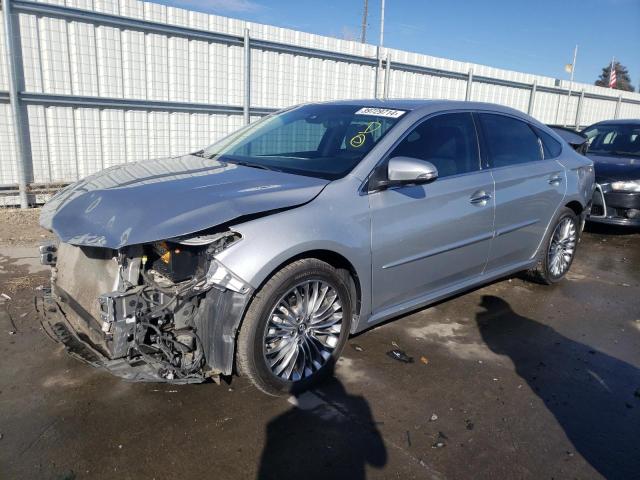 Obraz 1 z 2016 TOYOTA AVALON XLE 2016 z VIN 4T1BK1EB0GU242739