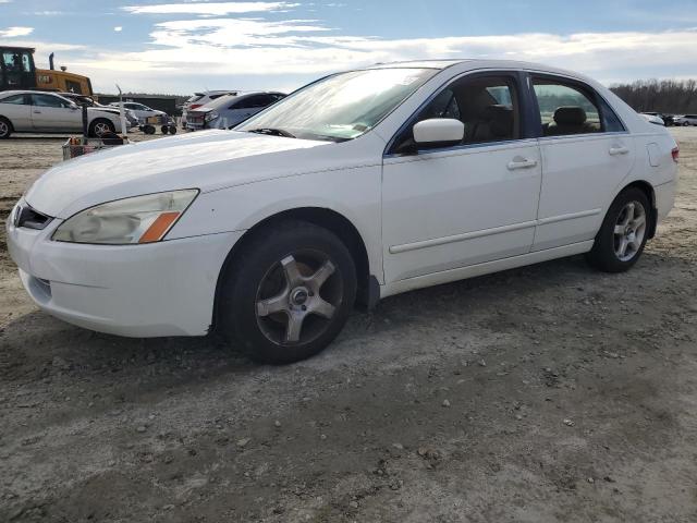 Изображение 1 2004 HONDA ACCORD EX 2004 с VIN 1HGCM56704A025694