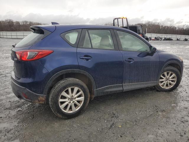 Obraz 3 z 2013 MAZDA CX-5 SPORT 2013 z VIN JM3KE4BE3D0152071