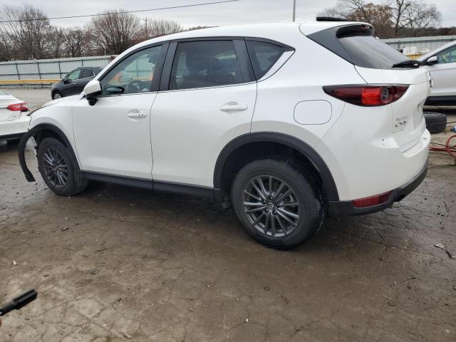 Obraz 2 z 2021 MAZDA CX-5 TOURING 2021 z VIN JM3KFACM8M0371464