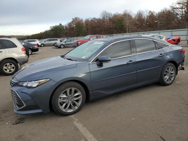 Image 1 of 2019 TOYOTA AVALON XLE 2019 with VIN 4T1BZ1FB5KU015758