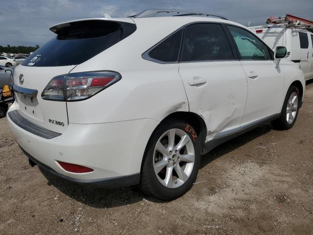 Изображение 3 2011 LEXUS RX 350 2011 с VIN 2T2ZK1BA5BC043170