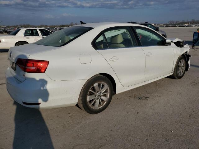 Obraz 3 z 2015 VOLKSWAGEN JETTA SE 2015 z VIN 3VWD07AJ1FM264896