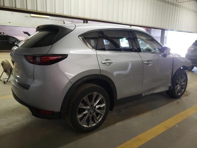 Obraz 3 z 2021 MAZDA CX-5 GRAND TOURING 2021 z VIN JM3KFBDM9M1394024