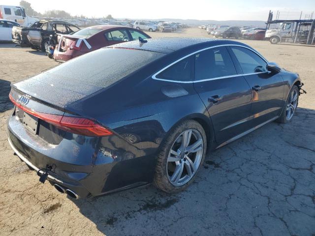 Image 3 of 2020 AUDI S7 PREMIUM PLUS 2020 with VIN WAUPFAF24LN069368