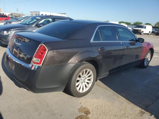 Obraz 3 z 2013 CHRYSLER 300  2013 z VIN 2C3CCAAG4DH658710