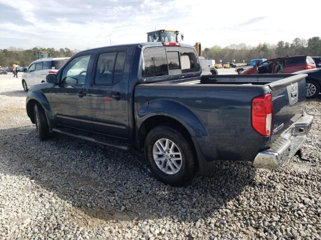 Изображение 2 2018 NISSAN FRONTIER S 2018 с VIN 1N6DD0ER9JN724848