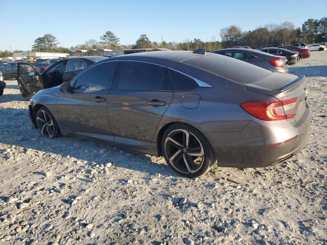 Image 2 of 2019 HONDA ACCORD SPORT 2019 with VIN 1HGCV1F3XKA081867