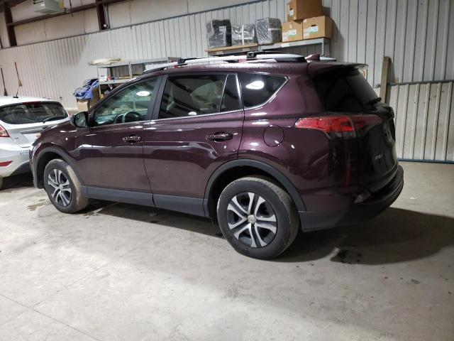 Obraz 2 z 2017 TOYOTA RAV4 LE 2017 z VIN 2T3BFREV9HW562101
