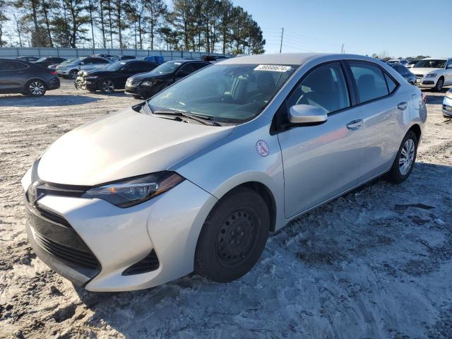 Obraz 1 z 2018 TOYOTA COROLLA L 2018 z VIN 5YFBURHE6JP835092