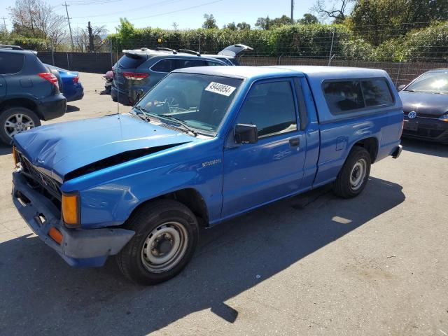 Image 1 of 1991 MITSUBISHI MIGHTY MAX / S  1991 with VIN JA7FL24W1MP014799