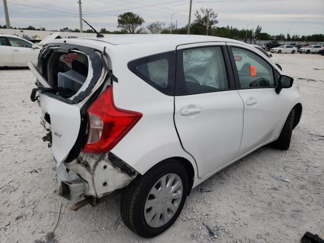 Image 3 of 2015 NISSAN VERSA NOTE S 2015 with VIN 3N1CE2CP4FL416022