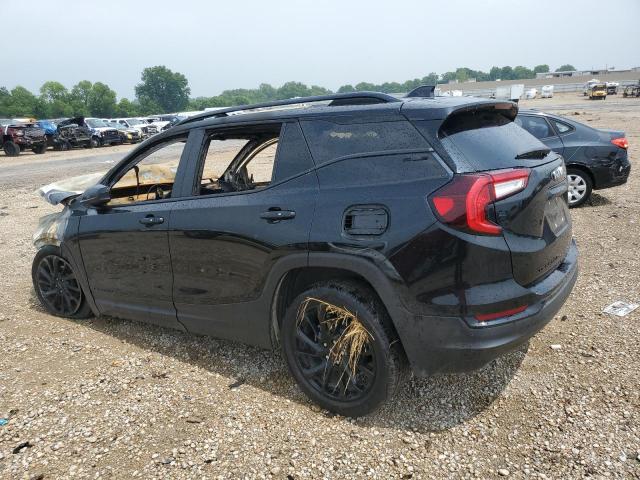 Obraz 2 z 2023 GMC TERRAIN SLE 2023 z VIN 3GKALMEG3PL145124