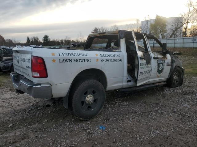 Image 3 of 2018 RAM 2500 ST 2018 with VIN 3C6UR5CJ8JG336704