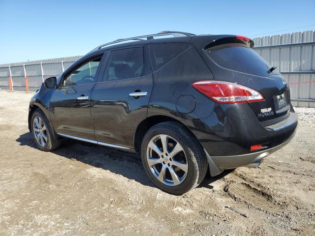 Obraz 2 z 2013 NISSAN MURANO S 2013 z VIN JN8AZ1MU3DW210662