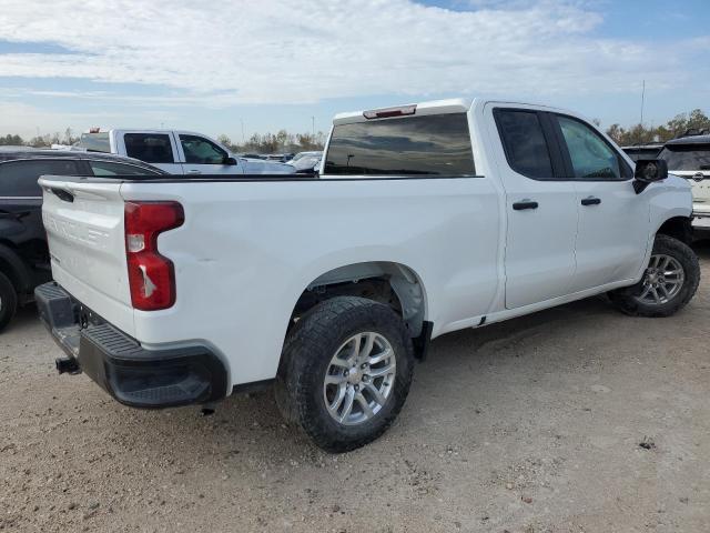Изображение 3 2021 CHEVROLET SILVERADO K1500 2021 с VIN 1GCRYAEF9MZ210858