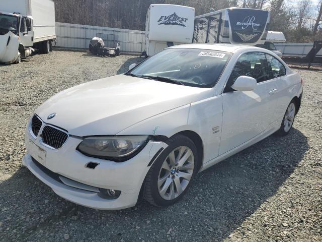 Obraz 1 z 2011 BMW 328 XI SULEV 2011 z VIN WBAKF5C50BE395764