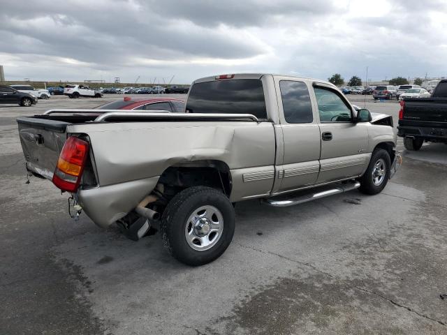 Image 3 of 2000 CHEVROLET SILVERADO C1500 2000 with VIN 1GCEC19W8YZ307837