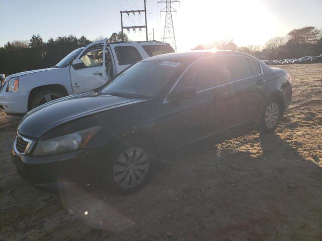 Изображение 1 2009 HONDA ACCORD LX 2009 с VIN 1HGCP26319A078835