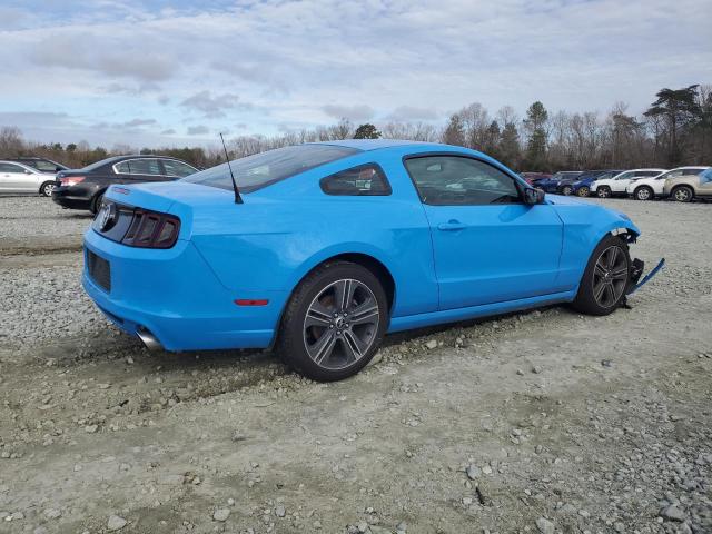 Image 3 of 2013 FORD MUSTANG  2013 with VIN 1ZVBP8AM3D5266381