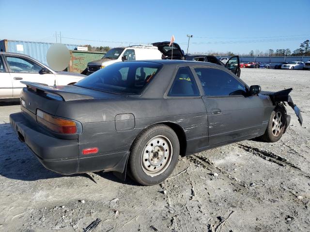 Изображение 3 1991 NISSAN 240SX BASE 1991 с VIN JN1MS34P0MW002549