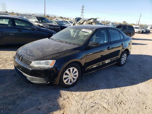 Изображение 2011 VOLKSWAGEN JETTA BASE 2011