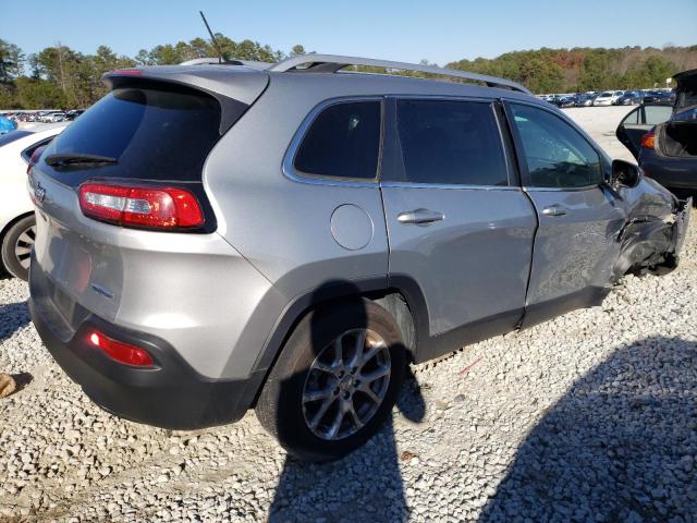 Image 3 of 2016 JEEP CHEROKEE LATITUDE 2016 with VIN 1C4PJLCBXGW200904