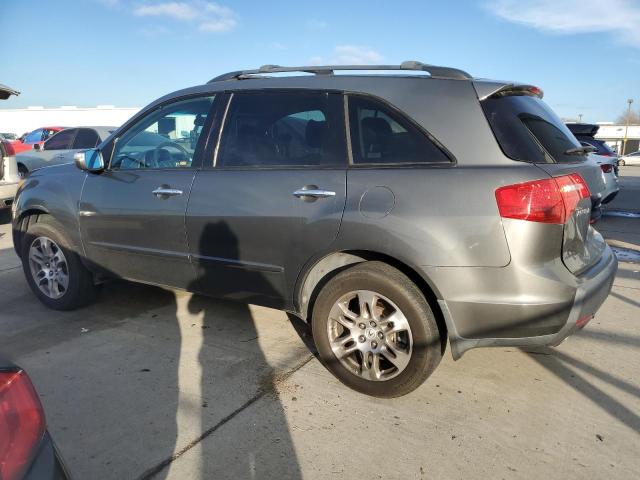 Изображение 2 2007 Acura MDX 2007 с VIN 2HNYD282X7H512809