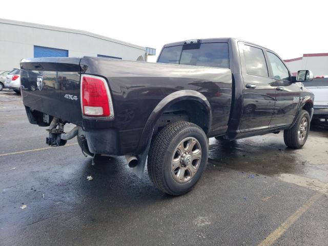 Image 3 of 2017 RAM 2500 LARAMIE 2017 with VIN 3C6UR5FL9HG720756