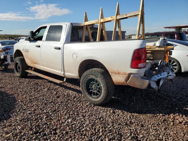 Obraz 2 z 2018 RAM 2500 ST 2018 z VIN 3C6UR5CLXJG127580