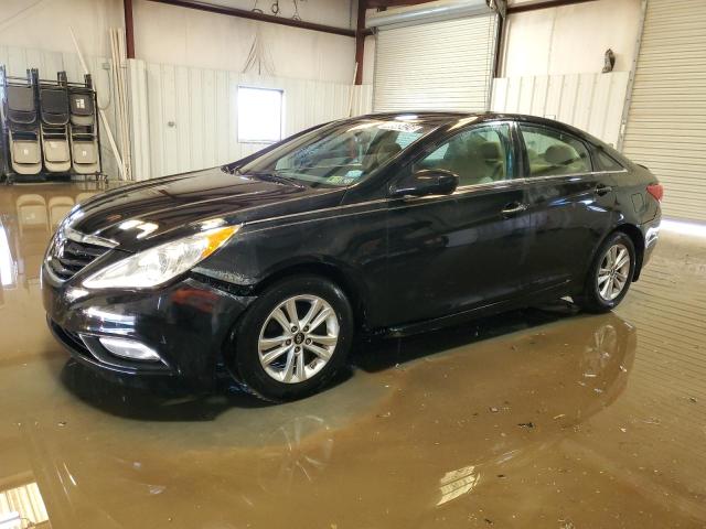 Изображение 1 2013 HYUNDAI SONATA GLS 2013 с VIN 5NPEB4AC0DH670043