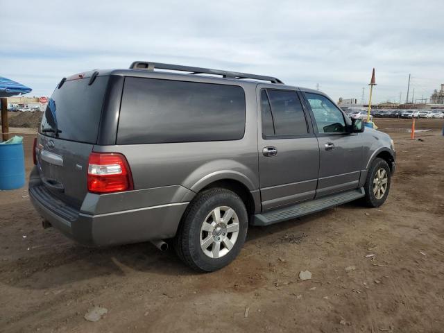 Image 3 of 2010 FORD EXPEDITION EL XLT 2010 with VIN 1FMJK1G58AEB57796