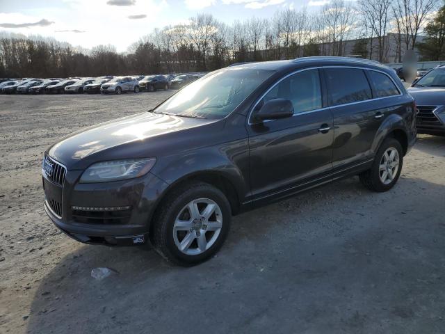Obraz 2012 AUDI Q7 PREMIUM PLUS 2012