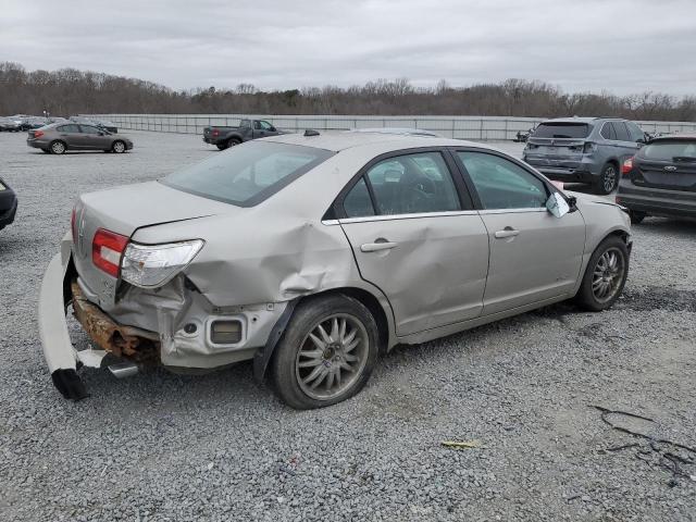 Image 3 of 2007 LINCOLN MKZ  2007 with VIN 3LNHM28TX7R661994