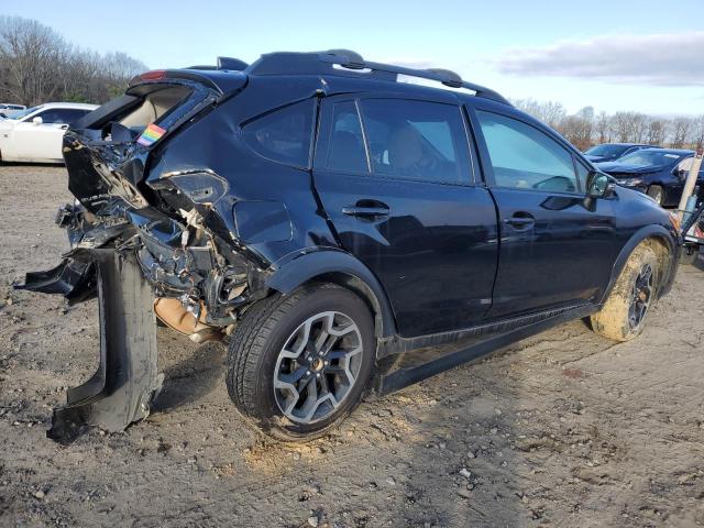 Image 3 of 2017 SUBARU CROSSTREK LIMITED 2017 with VIN JF2GPALC4H8209892