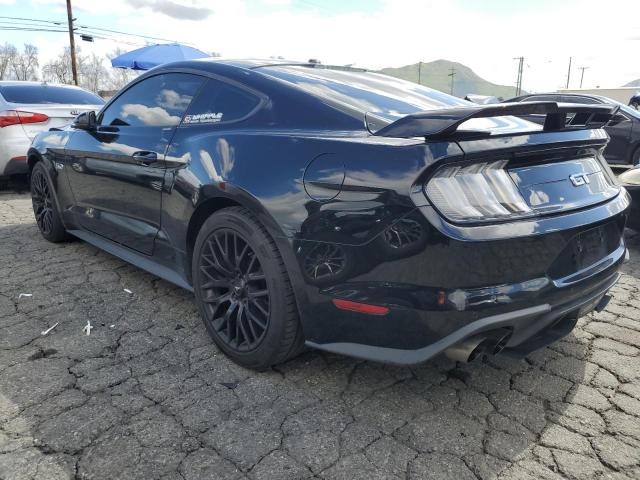Изображение 2 2019 FORD MUSTANG GT 2019 с VIN 1FA6P8CF0K5138492