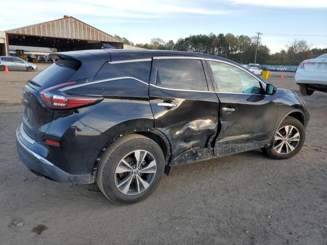 Изображение 3 2020 NISSAN MURANO S 2020 с VIN 5N1AZ2AJ3LN152905