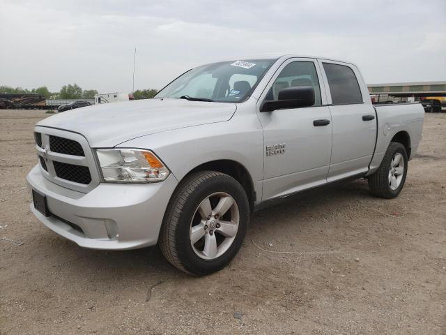 Image 1 of 2015 RAM 1500 ST 2015 with VIN 1C6RR6KG9FS709430