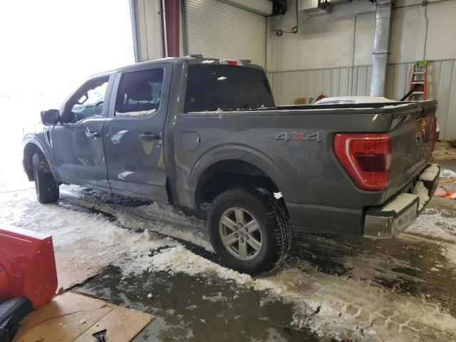 Image 2 of 2023 FORD F150 SUPERCREW 2023 with VIN 1FTFW1E84PFA36052