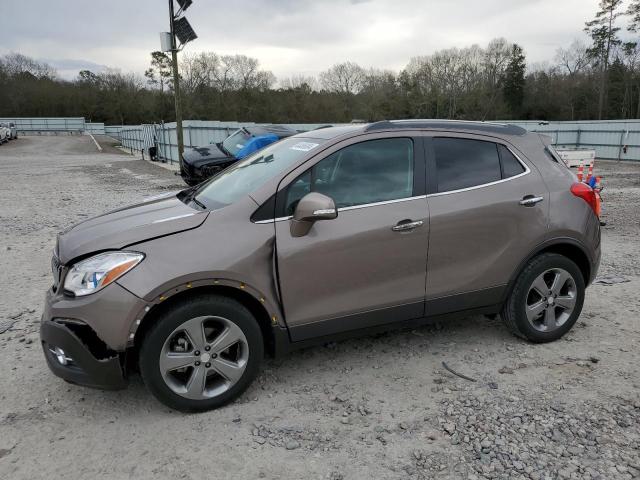 2014 BUICK ENCORE  2014 image