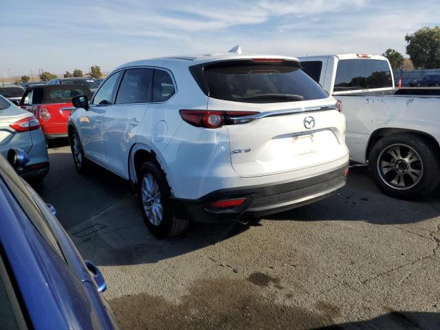 Image 2 of 2016 MAZDA CX-9 TOURING 2016 with VIN JM3TCABY0G0102929