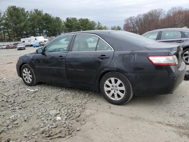 Изображение 2 2010 TOYOTA CAMRY HYBRID 2010 с VIN 4T1BB3EK1AU112973