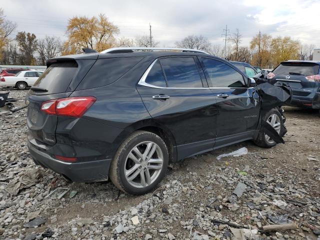 Image 3 of 2019 CHEVROLET EQUINOX PREMIER 2019 with VIN 2GNAXPEX3K6279878