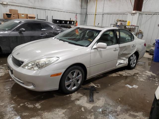 Obraz 2005 LEXUS ES 330 2005