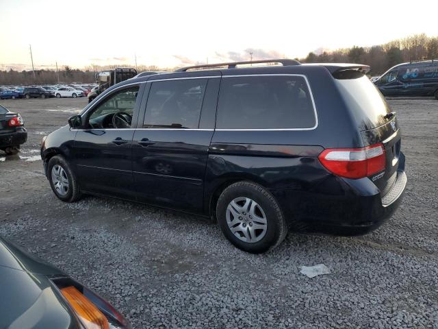 Obraz 2 z 2007 HONDA ODYSSEY EXL 2007 z VIN 5FNRL38647B060755