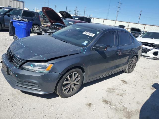 Image 1 of 2016 VOLKSWAGEN JETTA SE 2016 with VIN 3VWD67AJ9GM317800
