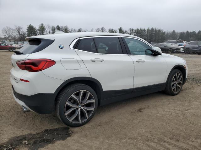 Image 3 of 2018 BMW X2 XDRIVE28I 2018 with VIN WBXYJ5C37JEF80313